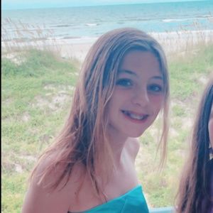 Meet your Posher, Ashlyn